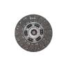 Buy cheap 430mm Shaanqi DZ9114160032/SZ916000002 Clutch Cover for 2015-2016 Heavy Duty Vehicles from wholesalers