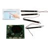 Buy cheap One Key Timer 8W 2A Disinfection Bag Circuit Board from wholesalers