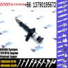 Buy cheap 295050-0470 Common rail fuel injector , 295050-0210 for TOYOTA 1KD-FTV 23670-39255, 23670-30410, 23670-39355 from wholesalers