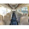 Buy cheap Shuchi 46 Seats Used Electric Bus Automatic Used Cars Mini Bus from wholesalers
