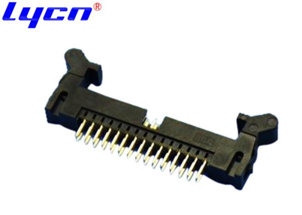 Buy cheap Ejector Male Header Connector from wholesalers