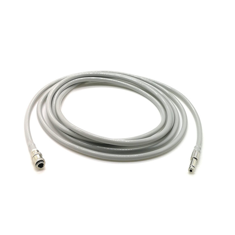 China Mindray NIBP Cuffs Air Hose Connector With Bloold Pressurs on sale