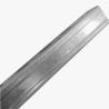 Buy cheap Pre Galvanized GI HDG Slotted Unistrut Channel Stainless Steel 316 Easy to Install from wholesalers