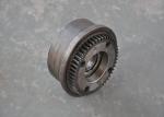 200mm water-proof high ductility crane use wheel block for ships