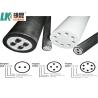 Buy cheap 5mm 12.7mm 4 Cores Single Core Shielded Wire External Armoured Cable from wholesalers