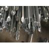 Buy cheap Customized Black Zinc Steel Metal Garrison Fence Panels Maintenance Free from wholesalers