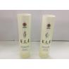 Buy cheap Combined Offset Cosmetic Tubes Packaging PBL425 D50 * 168.3 Pearl White Film from wholesalers