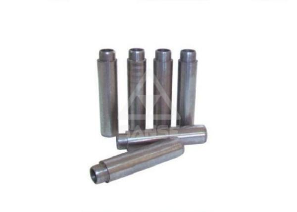 Buy cheap S6D140 Intake Valve Guide / Valve Guide Replacement Kit , Komatsu Spare Parts from wholesalers