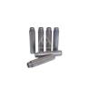 Buy cheap S6D140 Intake Valve Guide / Valve Guide Replacement Kit , Komatsu Spare Parts from wholesalers