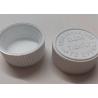 Buy cheap 28mm 32mm child resistant pp cap press down screw cap plastic screw cap from wholesalers