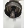 Buy cheap 54105240 Front Lift Hub Assembly Konecranes Spare Parts from wholesalers