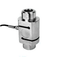 Buy cheap Alloy steel/Stainless Steel S Type Load Cell IN-MS-03A product