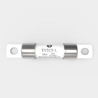 Buy cheap EV EVS Road Vehicle Round Tube Ceramic Automotive Fuses EV-315L-3ED 40A 15A product