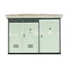 Buy cheap MV / LV Mobile Transformer Substation Compact Prefabricated Substation from wholesalers