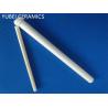 Buy cheap Zirconia Ceramic Rods , Zirconia Zro2 Ceramic Shaft For Industrial Furnaces from wholesalers