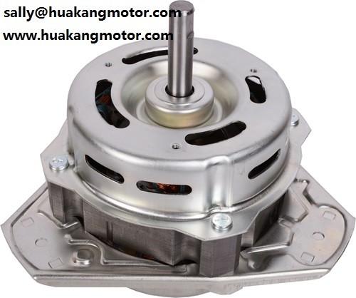 Buy cheap Single Phase Electric Motors Manufacturers for Spin Motor HK-018T from wholesalers