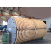 Buy cheap High Performance Rbc Sewage Treatment Municipal And Industrial Wastewater product