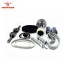 Buy cheap Auto Cutter Maintenance Kits 4000Hours VT2500 VT5000 7000 Parts PN 702596 from wholesalers