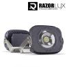 Buy cheap Die Casting Aluminum 1000W Housing Led Stadium Lights Outdoor Housing 130000lm from wholesalers
