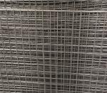 1X1" Stainless Steel Welded Wire Mesh Panel For Bird Cage