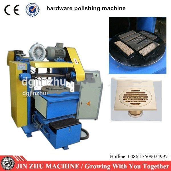 Buy cheap 8kw Metal Surface Polishing Machine , PLC Automatic Metal Finishing Machine from wholesalers