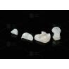 Buy cheap Translucent Onlay Zirconia Inlay For Long Lasting Stain And Wear Resistance from wholesalers