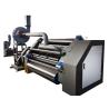 Buy cheap 2 Ply Single Facer Fingerless Type E Flute Corrugated Carton Cardboard Production Line from wholesalers
