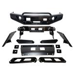 Ranger 2023 Front Steel Bumper Body Kit 4x4 Bull Bar for Ford by Offroad