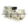 Buy cheap 6bt5.9-gm83 Cummins Marine Diesel Generator Set Dc24v Electrical Starting from wholesalers