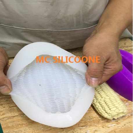 Platinum Cured 1:1 Liquid Silicone Rubber Jewelry Mold Making Factory Supply
