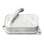 056043N Engine Oil Cooler for BMW Car Fitment and OE 11427525333