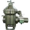 Buy cheap 3 Phase Stainless Steel 304 Disc Oil Separator For Oil And Soap Separation from wholesalers