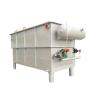 Buy cheap Sturdy Wastewater Treatment Plant Daf Units Dissolved Air Flotation Capacity 5-300m3/h from wholesalers
