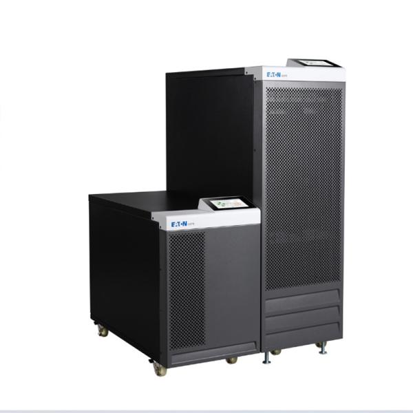 Buy cheap Eaton 93PR 15KVA 20KVA 30KVA 40KVA 60KVA 80KVA Online Single Phase Tower UPS For Telecommunications from wholesalers