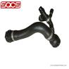 Buy cheap European Cars Car Model Radiator Water Pipe Hose Auto Parts OE 17127537745 For BMW E67 E66 E65 Sedan 2005-2008 from wholesalers