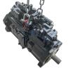 Buy cheap KAWASAKL Hydraulic Main Pump K3V112DTP K3V112DT K3V112BDT For Kobelco Excavator SK220 SK200 from wholesalers