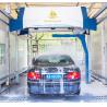 Buy cheap 18.5kw Water Pump 100Kg 200L Electric Car Wash Machine from wholesalers