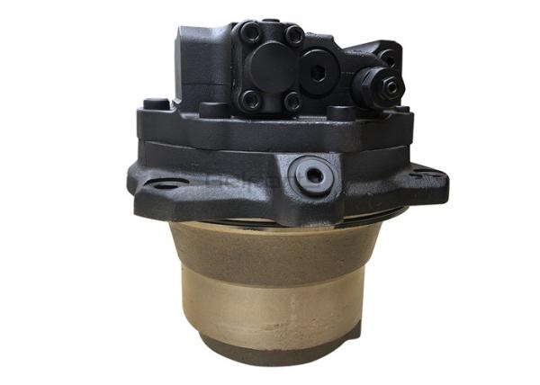 Buy cheap Steel Material ZX470-5G 4699092 Excavator Drive Motor from wholesalers