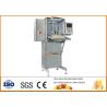 Buy cheap 100L/bag SS304 Aseptic Bag in box BIB hot Filling Machine from wholesalers