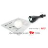 Buy cheap Aluminum Alloy Big Caliber ED Lens Riflescope 4-50x75 For 2000yards Shooting from wholesalers