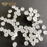 Buy cheap HPHT Rough Diamond Synthetic Round Loose Diamonds For Jewelry Making from wholesalers