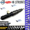 Buy cheap High Quality Diesel Fuel Injector 20547350 20510724 BEBE4D00103 For VOL FH12 TRUCK from wholesalers