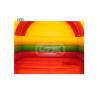 Buy cheap Headphone Inflatable Jumper Bouncer Moonwalk Bouncing Castle Bounce House from wholesalers