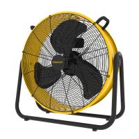 Buy cheap Multi Purpose Industrial Floor Fan High Velocity Industrial Air Mover Fans product