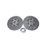 ValeoF510 430MM Clutch Disc Plate for Shacman Truck Clutch Pressure Plate