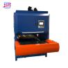 Buy cheap 10 s/once 50 Hz Double Station EPE PE Polyethylene Foam Sheet Fully Automatic Feeder Heating Bonding Machine from wholesalers