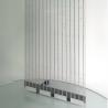 Buy cheap P10 Full Color Film Screen Radiates Quickly Maximum Power 700w for Office Building from wholesalers