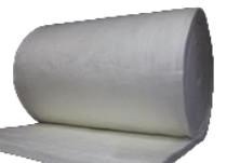 Buy cheap White Textiles Ceramic Fiber Refractory Industrial Refractory Insulation Blanket from wholesalers