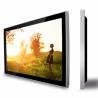 Buy cheap Video Player Lcd Advertising Display Screen , Digital Signage Lcd Advertising Display from wholesalers
