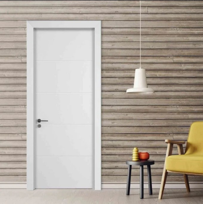 Waterproof UPVC Patio Doors With 1.4mm Aluminum Wall Thickness And Thermal Break